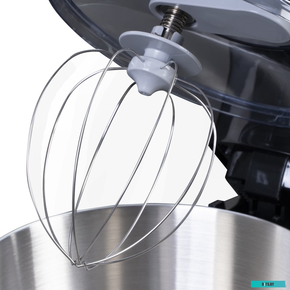 ГЛ2230ЛЧЕРН Миксер планетарный GALAXY LINE GL 2230, черный [гл2230лчерн]