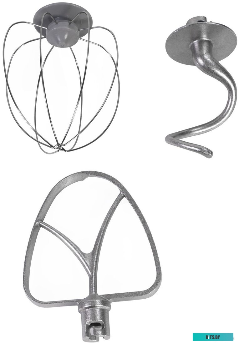 ГЛ2230ЛЧЕРН Миксер планетарный GALAXY LINE GL 2230, черный [гл2230лчерн]