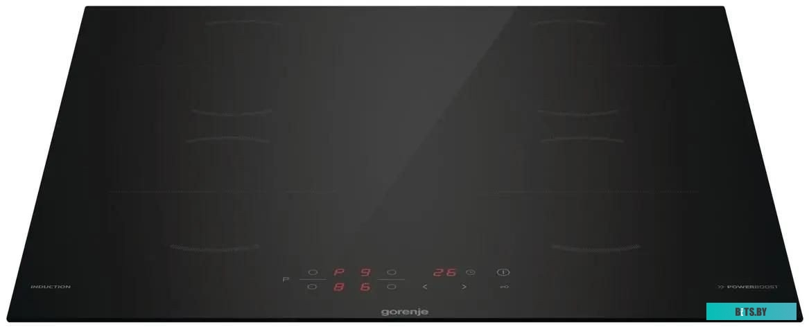 GI6401BSCE Варочная поверхность Gorenje GI6401BSCE черный