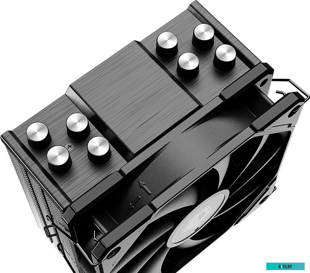 Кулер для процессора ID-Cooling SE-214-XT PRO