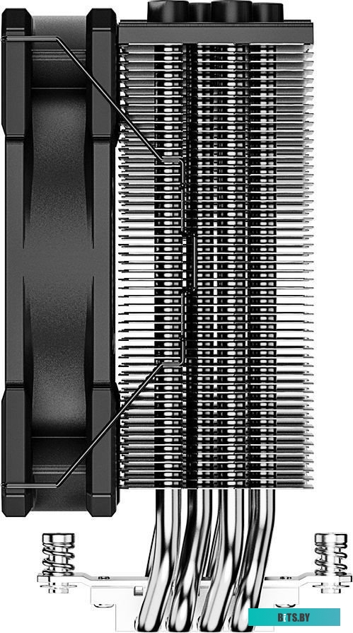 Кулер для процессора ID-Cooling SE-214-XT PRO
