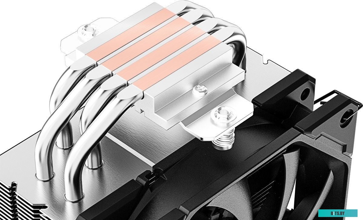 Кулер для процессора ID-Cooling SE-214-XT PRO