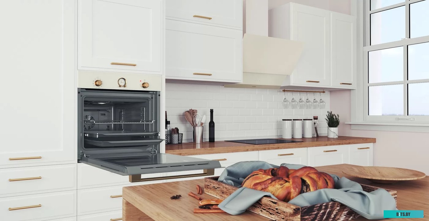 PKE611BA1R Варочная поверхность Bosch PKE611BA1R черный