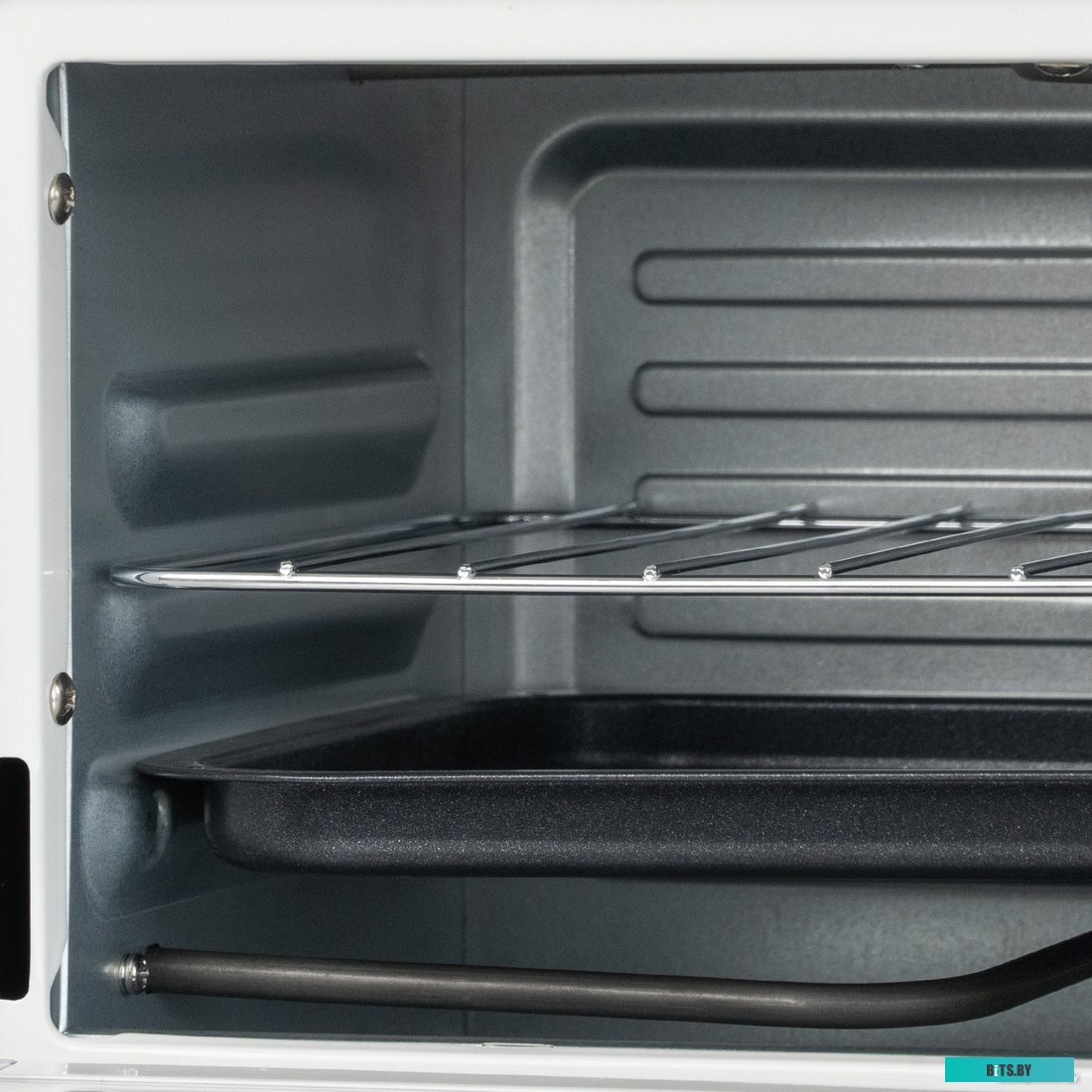 ГЛ2626ЛБЛ Мини-печь GALAXY LINE GL 2626,  белый