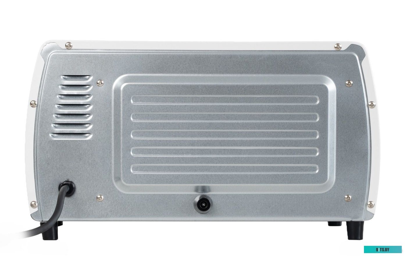 ГЛ2626ЛБЛ Мини-печь GALAXY LINE GL 2626,  белый