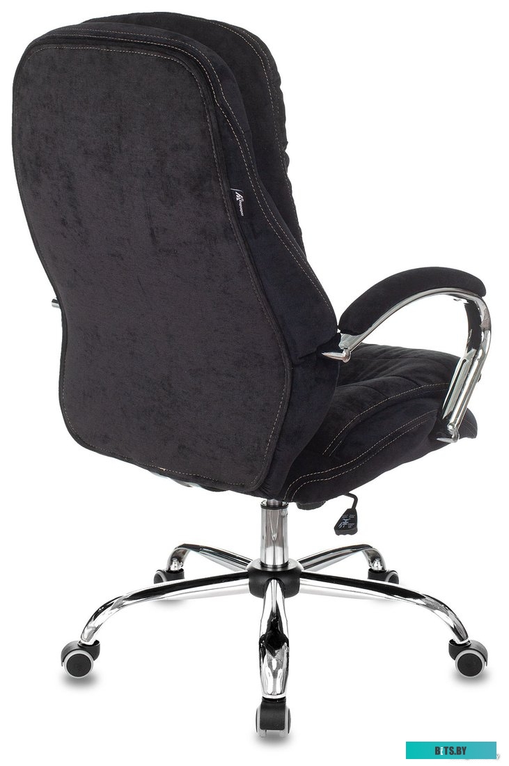 Офисное кресло (Стул) Бюрократ T-9950SL Fabric (черный Light-20) <T-9950SL/LT-20>