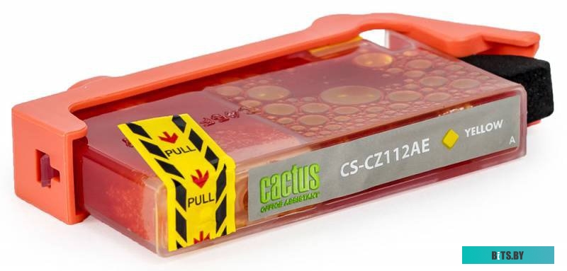 Картридж Cactus CS-CZ112AE