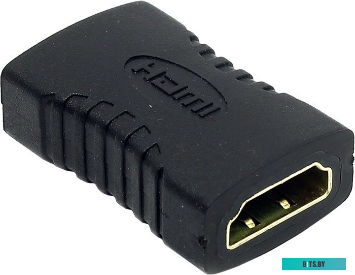 Orient <C496> Переходник HDMI 19F -> HDMI 19F