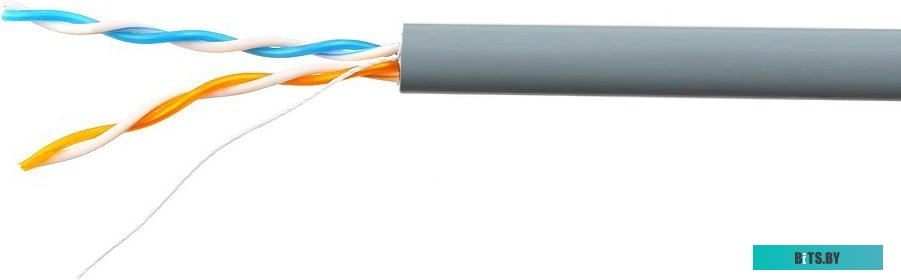 Кабель Skynet Cable CSL-UTP-2-CU