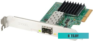 Сетевой адаптер Zyxel XGN100F-ZZ0101F XGN100F-ZZ0101F