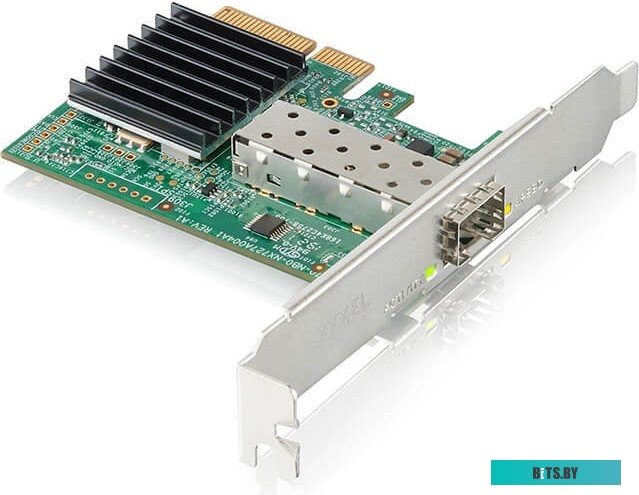 Сетевой адаптер Zyxel XGN100F-ZZ0101F XGN100F-ZZ0101F