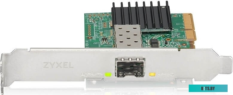 Сетевой адаптер Zyxel XGN100F-ZZ0101F XGN100F-ZZ0101F