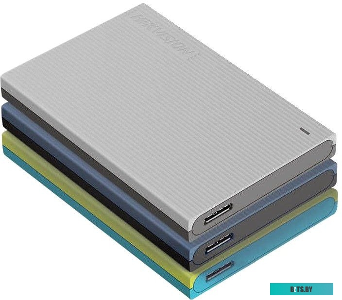 Внешний жёсткий диск Hikvision HS-EHDD-T30 2TB