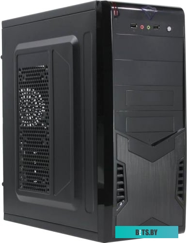 Корпус ExeGate CP-604 EX280385RUS