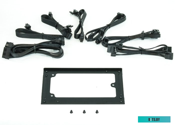 Блок питания Chieftec Compact CSN-650C