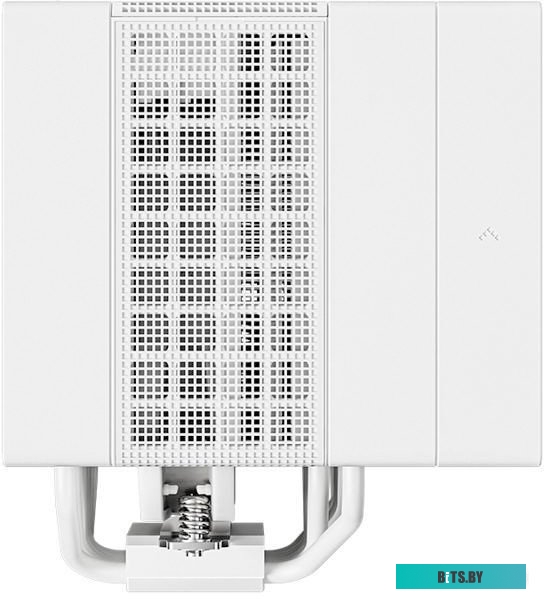 Кулер DeepCool ASSASSIN IV WH R-ASN4-WHNNMT-G