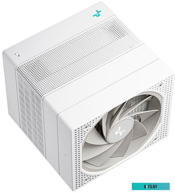 Кулер DeepCool ASSASSIN IV WH R-ASN4-WHNNMT-G