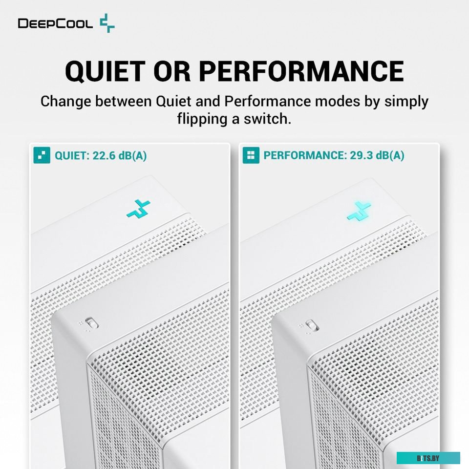 Кулер DeepCool ASSASSIN IV WH R-ASN4-WHNNMT-G