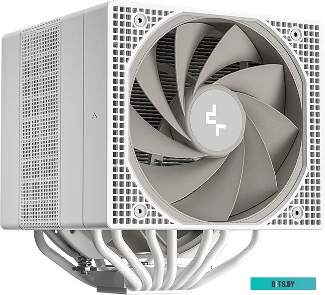 Кулер DeepCool ASSASSIN IV WH R-ASN4-WHNNMT-G