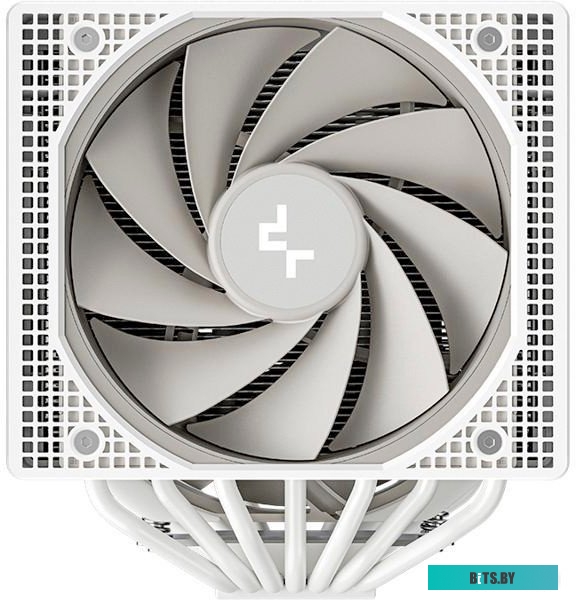 Кулер DeepCool ASSASSIN IV WH R-ASN4-WHNNMT-G