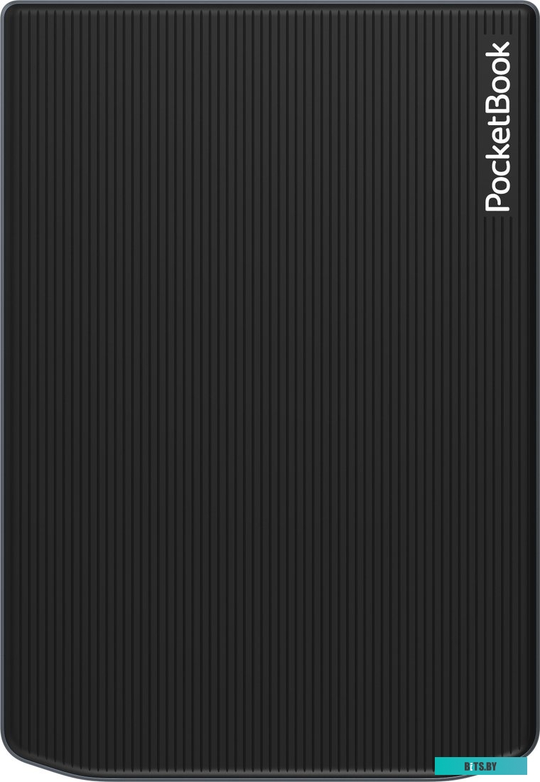 PB634-3-CIS PocketBook 634 Passion Red <Разрешение дисплея 1072×1448,Двухъядерный процессор (2×1 ГГц),ОЗУ 512 МБ,16 ГБ,1500 мАч,Wi-Fi-2,4 ГГц,Bluetoot