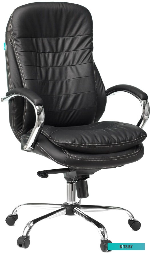 Офисное кресло (Стул) Бюрократ T-9950/BLACK (черный)