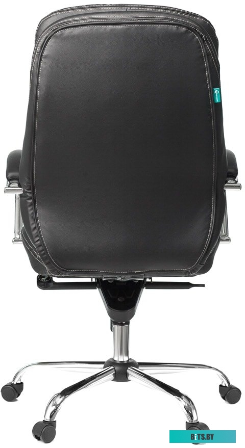 Офисное кресло (Стул) Бюрократ T-9950/BLACK (черный)