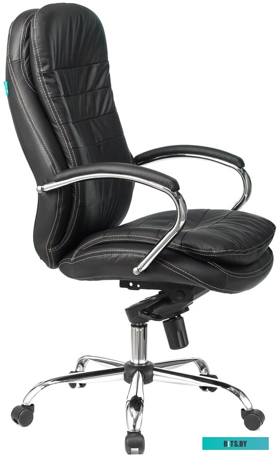 Офисное кресло (Стул) Бюрократ T-9950/BLACK (черный)