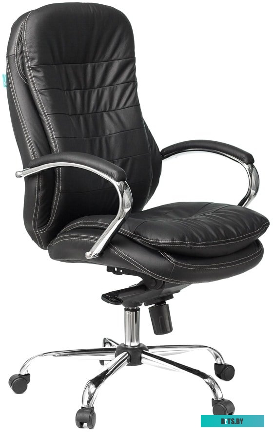 Офисное кресло (Стул) Бюрократ T-9950/BLACK (черный)