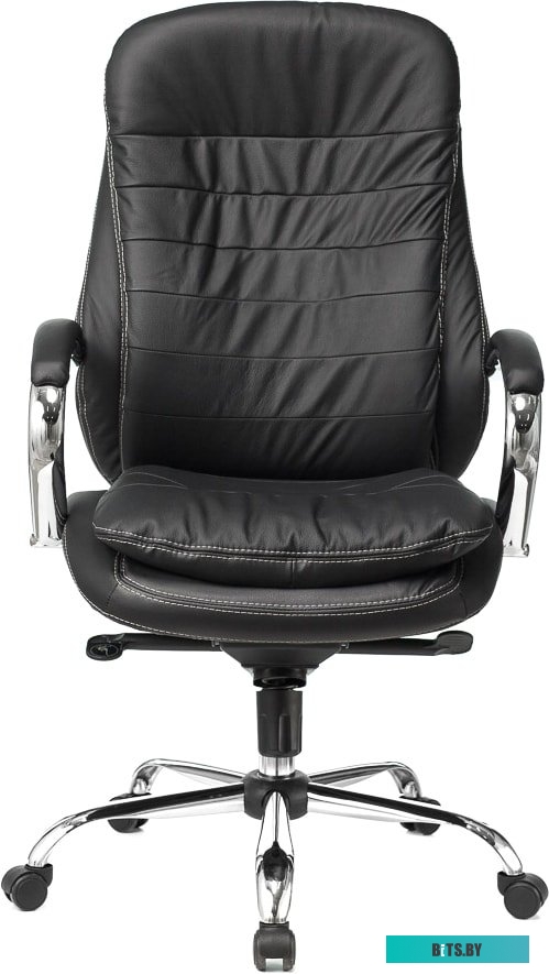 Офисное кресло (Стул) Бюрократ T-9950/BLACK (черный)