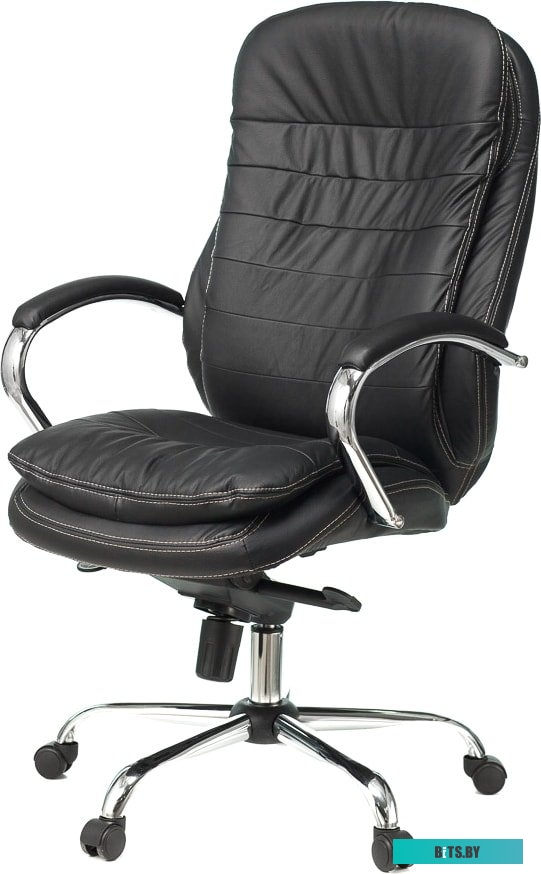 Офисное кресло (Стул) Бюрократ T-9950/BLACK (черный)