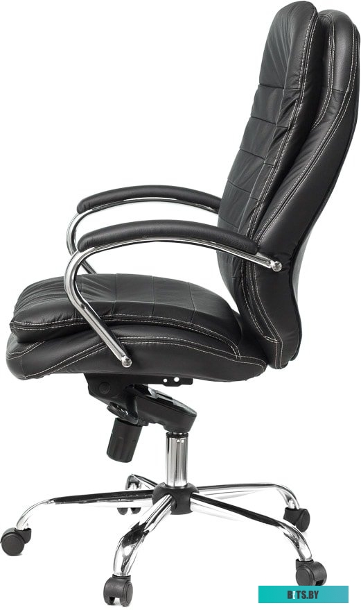 Офисное кресло (Стул) Бюрократ T-9950/BLACK (черный)