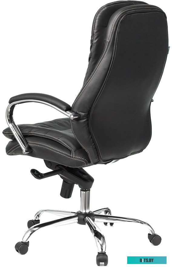 Офисное кресло (Стул) Бюрократ T-9950/BLACK (черный)