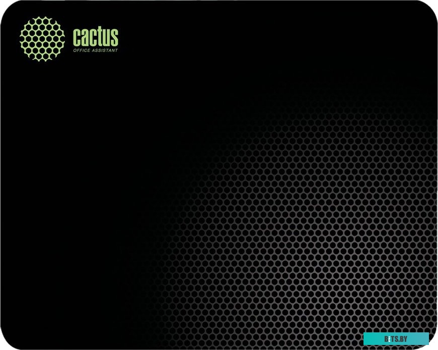 Коврик CACTUS CS-MP-D02M