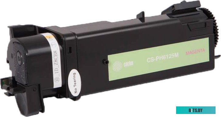 Системный блок CACTUS CS-PH6125M