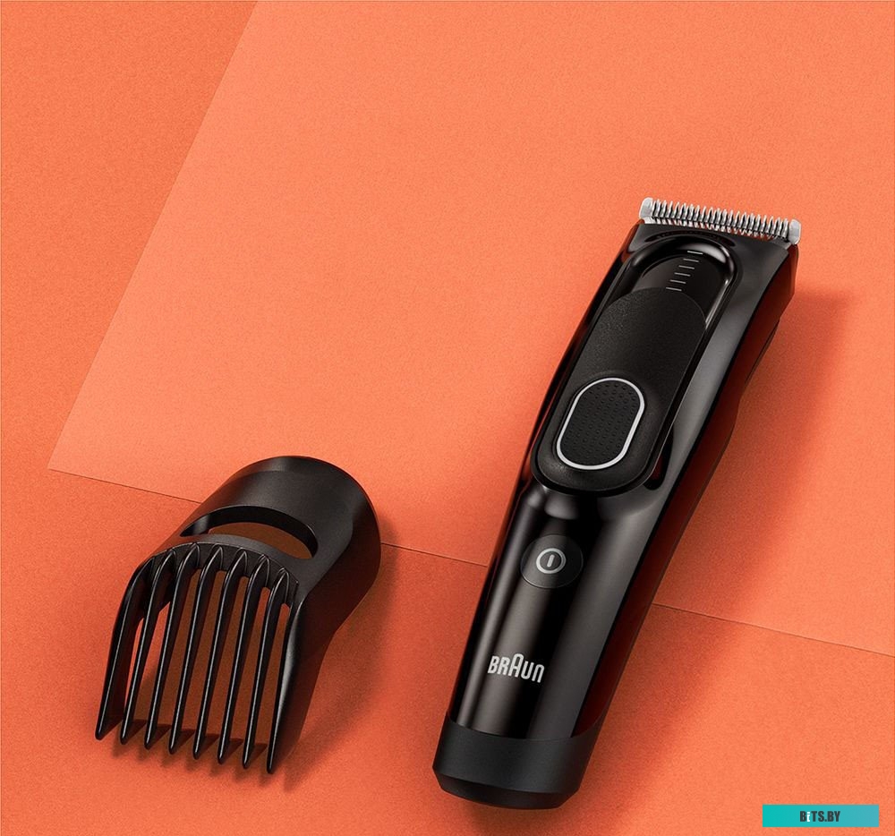 HC5310 Машинка для стрижки HC5310 BRAUN