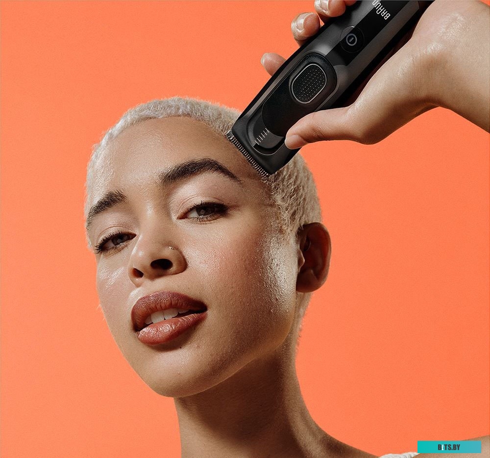 HC5310 Машинка для стрижки HC5310 BRAUN