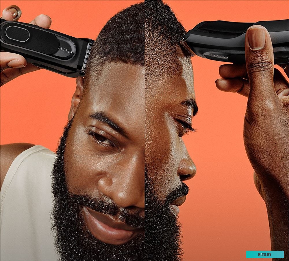 HC5310 Машинка для стрижки HC5310 BRAUN