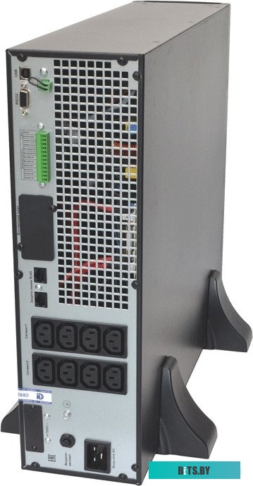 АПСМ.435241.017-06 ИБП Связь Инжиниринг СИПБ1,5КA.9-11/СУХ 1350W/1500VA RT 