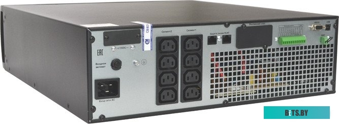 АПСМ.435241.017-06 ИБП Связь Инжиниринг СИПБ1,5КA.9-11/СУХ 1350W/1500VA RT 