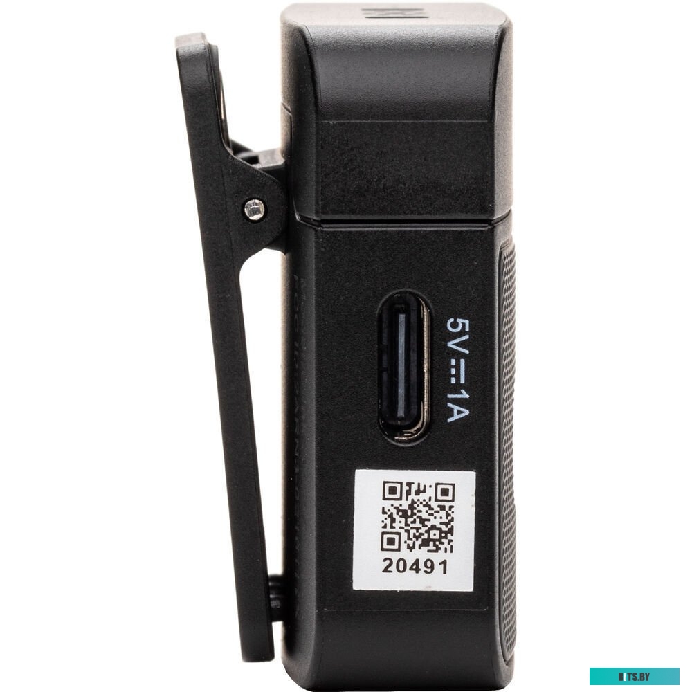 Blink100 B1 TX+RX Радиосистема микрофонная Saramonic Blink100 B1 (TX+RX)
