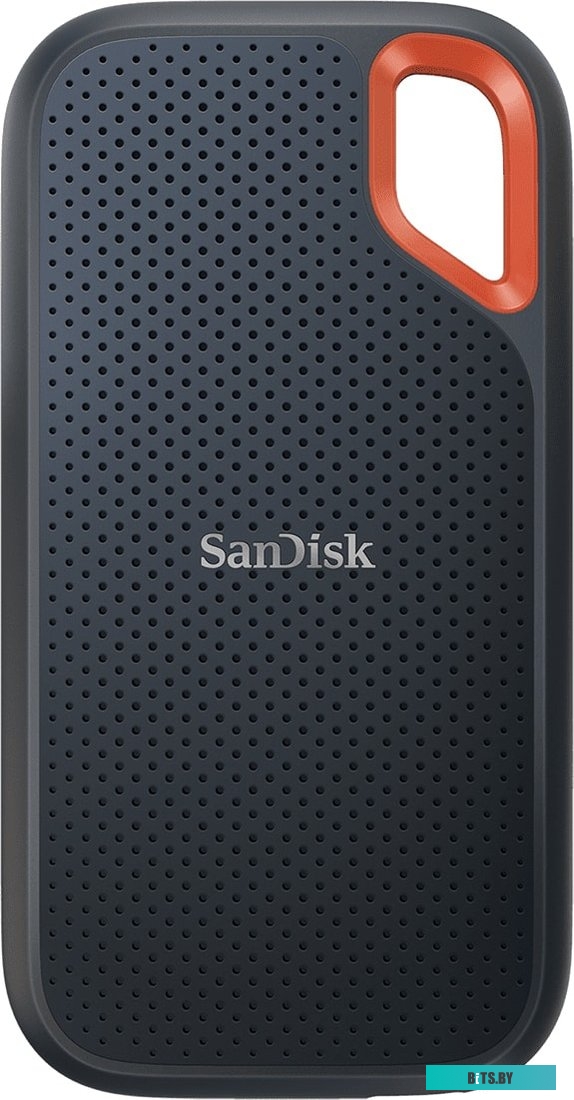 Внешний жесткий диск SanDisk Extreme V2 SDSSDE61-2T00-G25 2TB