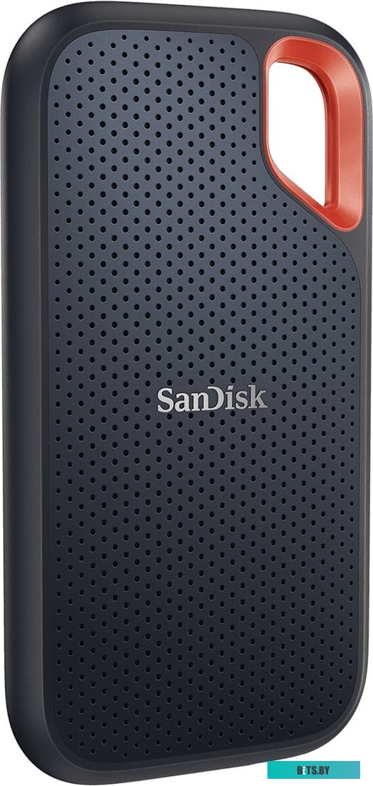Внешний жесткий диск SanDisk Extreme V2 SDSSDE61-2T00-G25 2TB