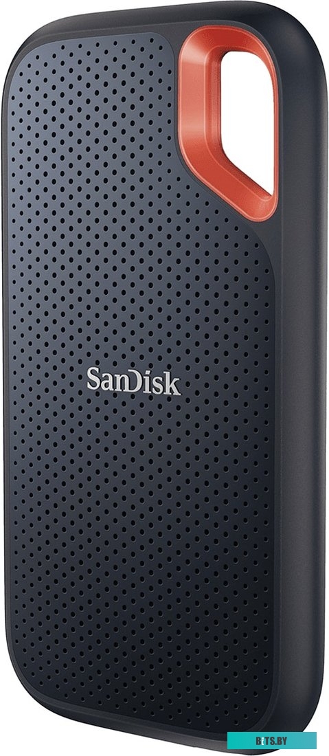 Внешний жесткий диск SanDisk Extreme V2 SDSSDE61-2T00-G25 2TB