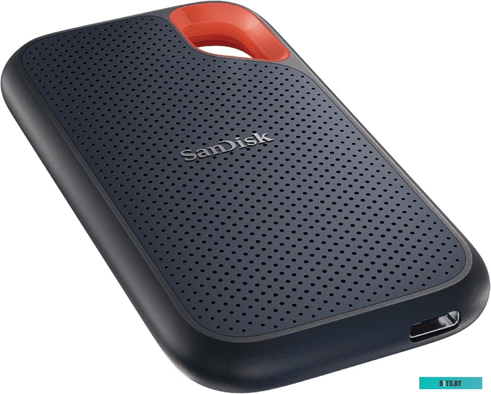 Внешний жесткий диск SanDisk Extreme V2 SDSSDE61-2T00-G25 2TB