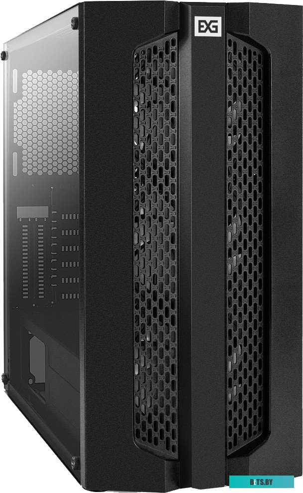 Корпус ExeGate EVO-9205 EX294966RUS