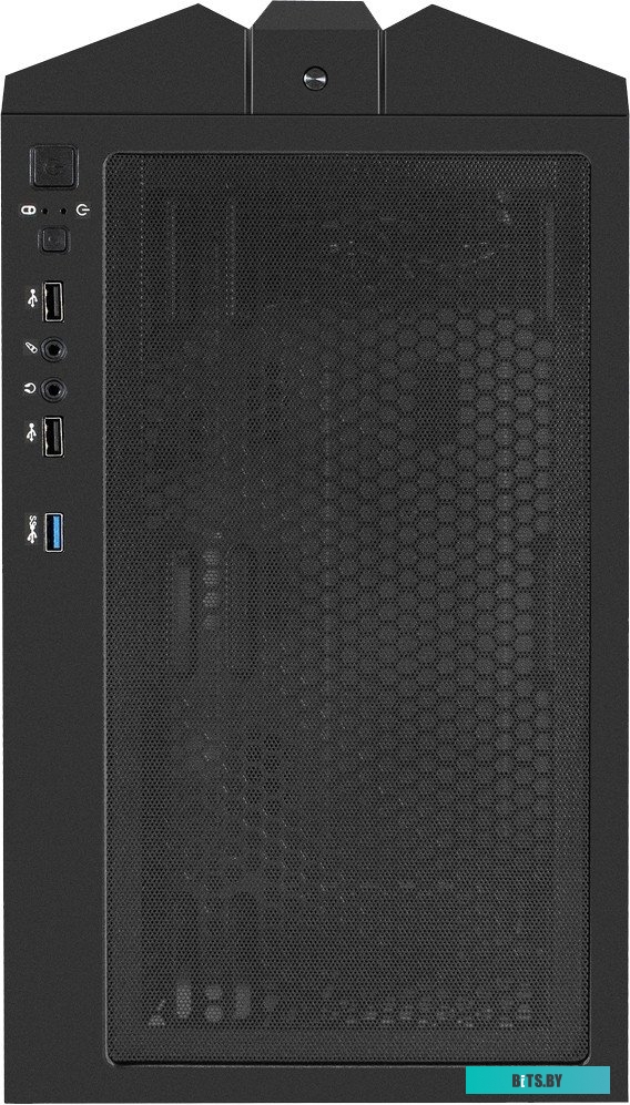 Корпус ExeGate EVO-9205 EX294966RUS