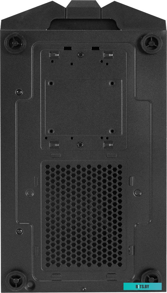 Корпус ExeGate EVO-9205 EX294966RUS