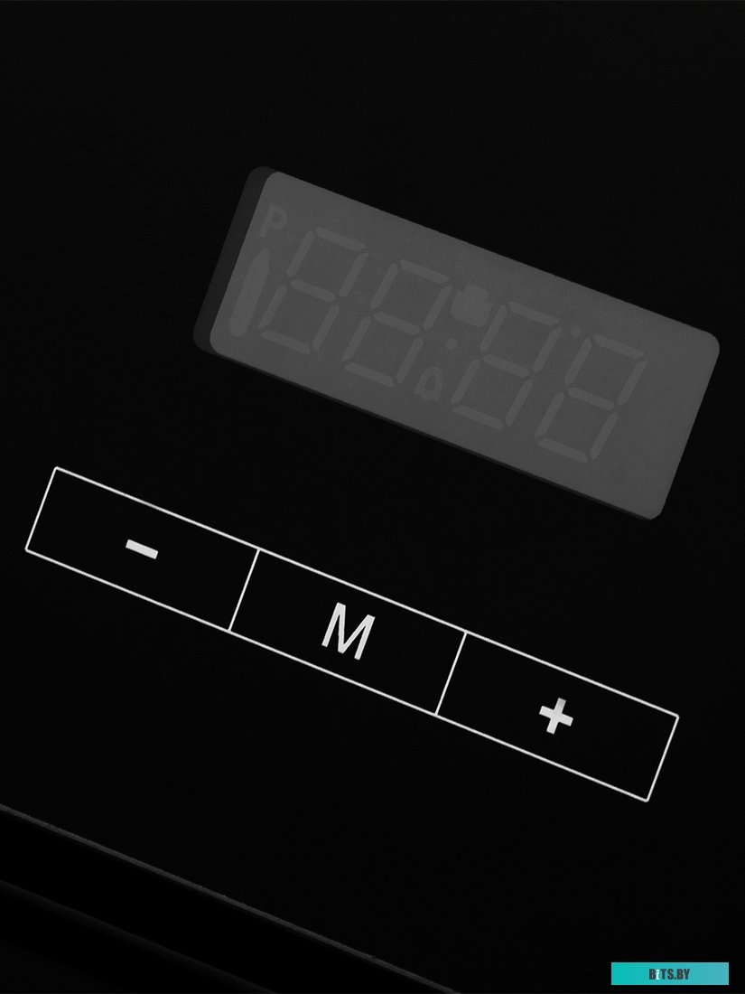 HEO 6642 BG Духовой шкаф Электрический Hyundai HEO 6642 BG черный