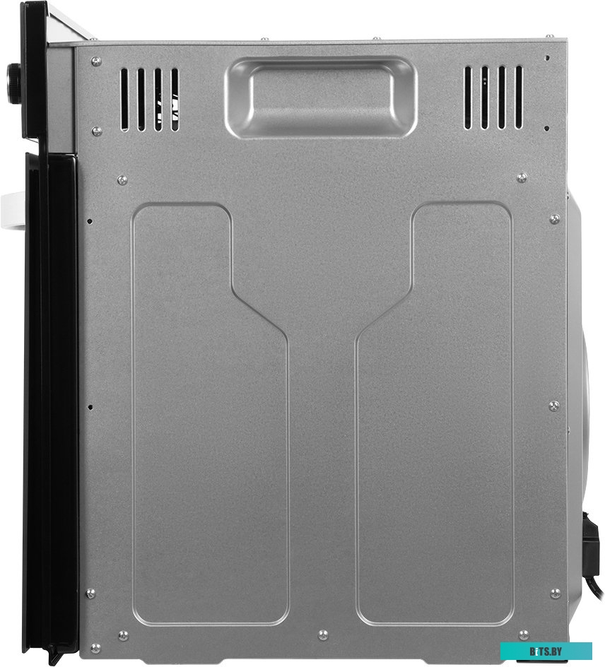 HEO 6642 BG Духовой шкаф Электрический Hyundai HEO 6642 BG черный